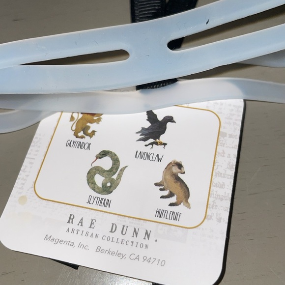 Rae Dunn Harry Potter Measuring Cups - Picture 3 of 5